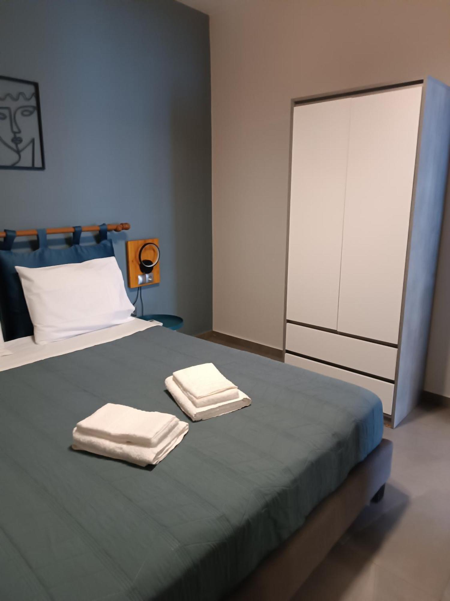 Aegean Suites Керамоти Экстерьер фото
