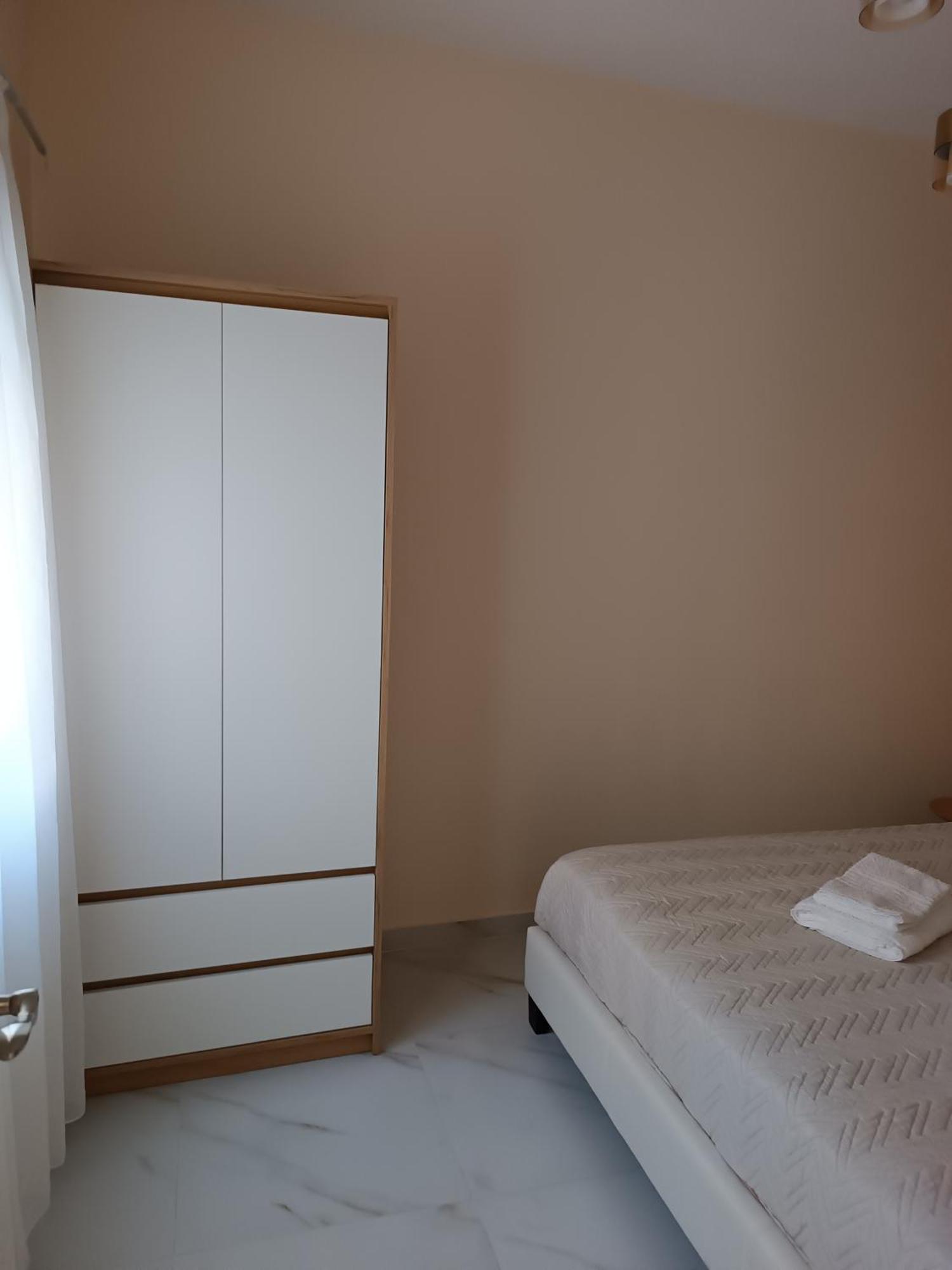 Aegean Suites Керамоти Экстерьер фото